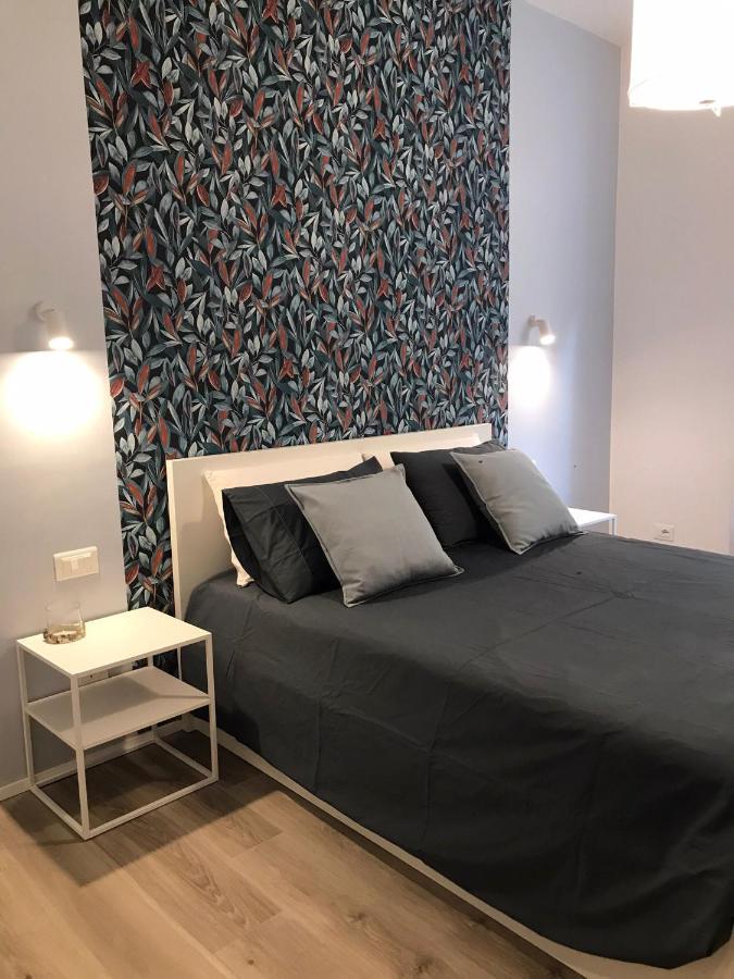 Rooms La Spezia 5 Terre Eksteriør billede