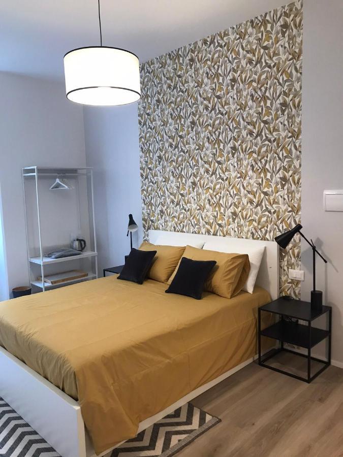 Rooms La Spezia 5 Terre Eksteriør billede