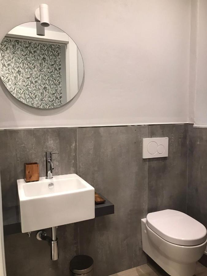 Rooms La Spezia 5 Terre Eksteriør billede