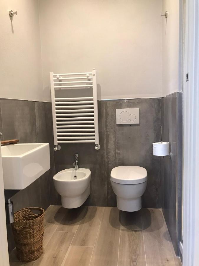 Rooms La Spezia 5 Terre Eksteriør billede