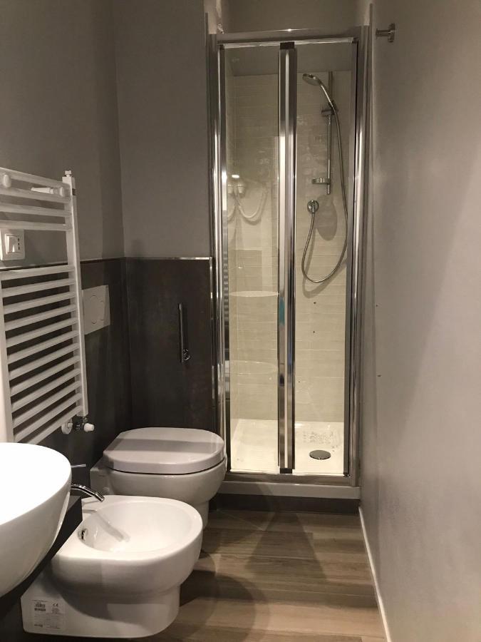 Rooms La Spezia 5 Terre Eksteriør billede